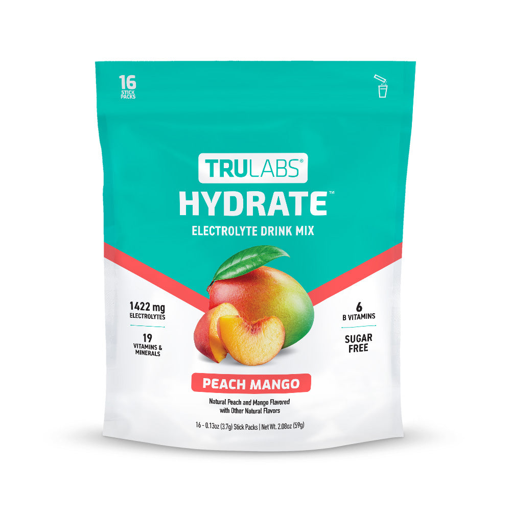 Hydrate