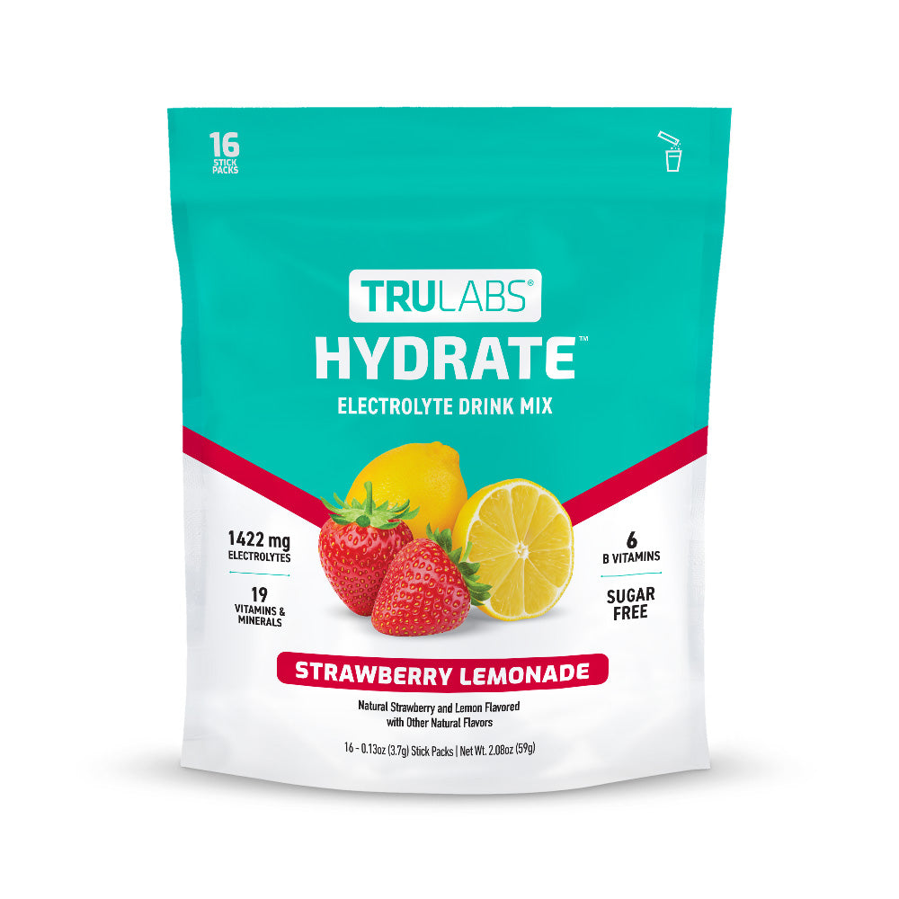 Hydrate