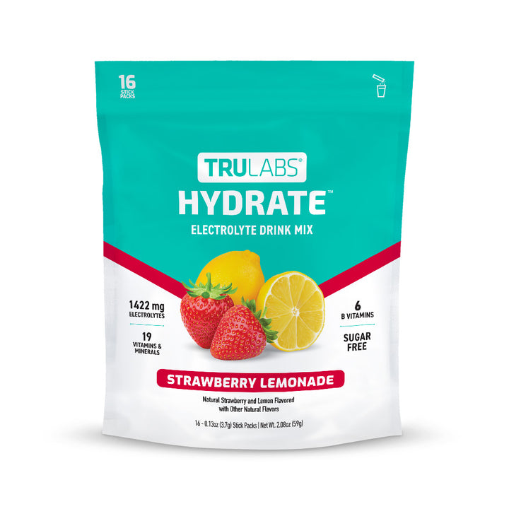 Hydrate