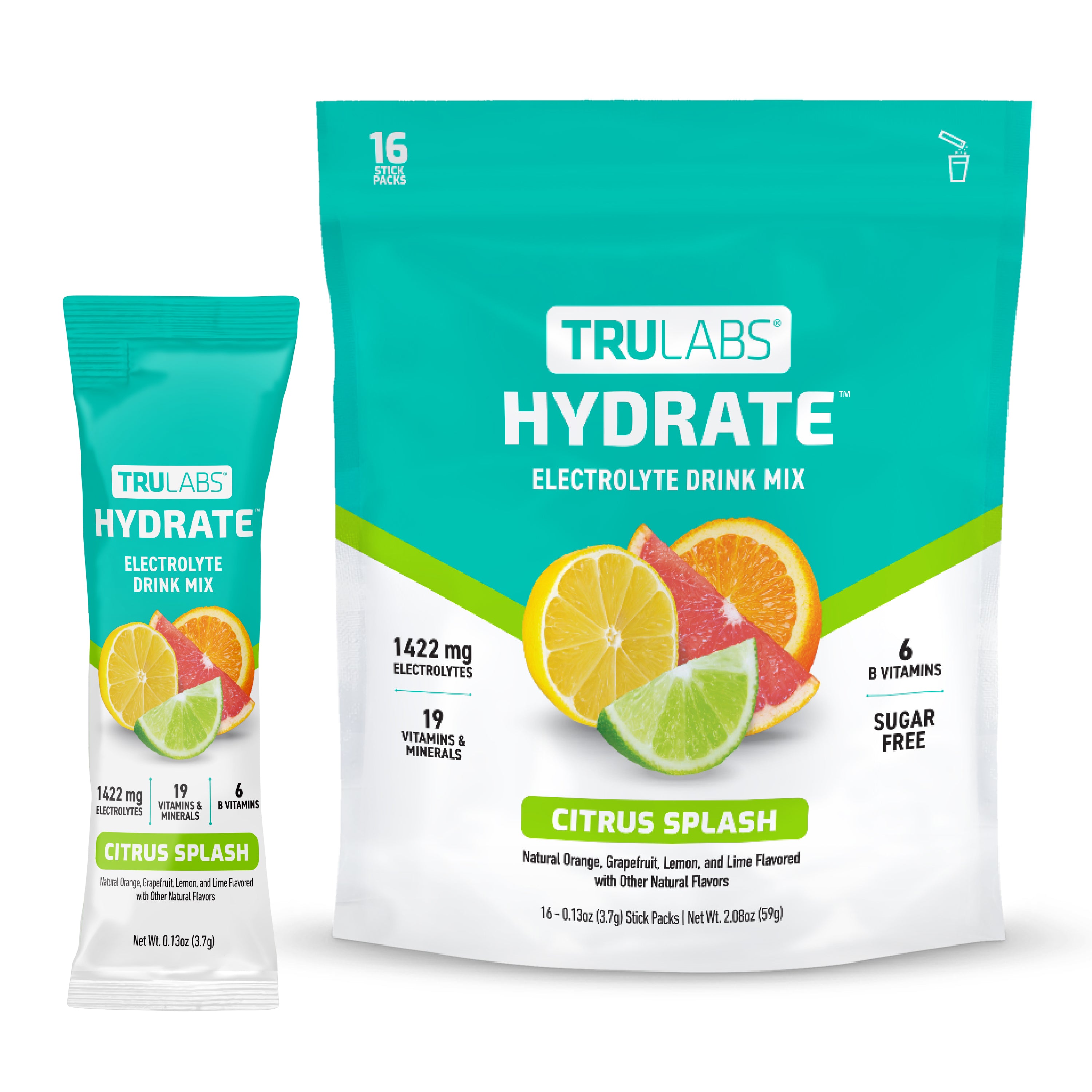 TruLabs Hydrate
