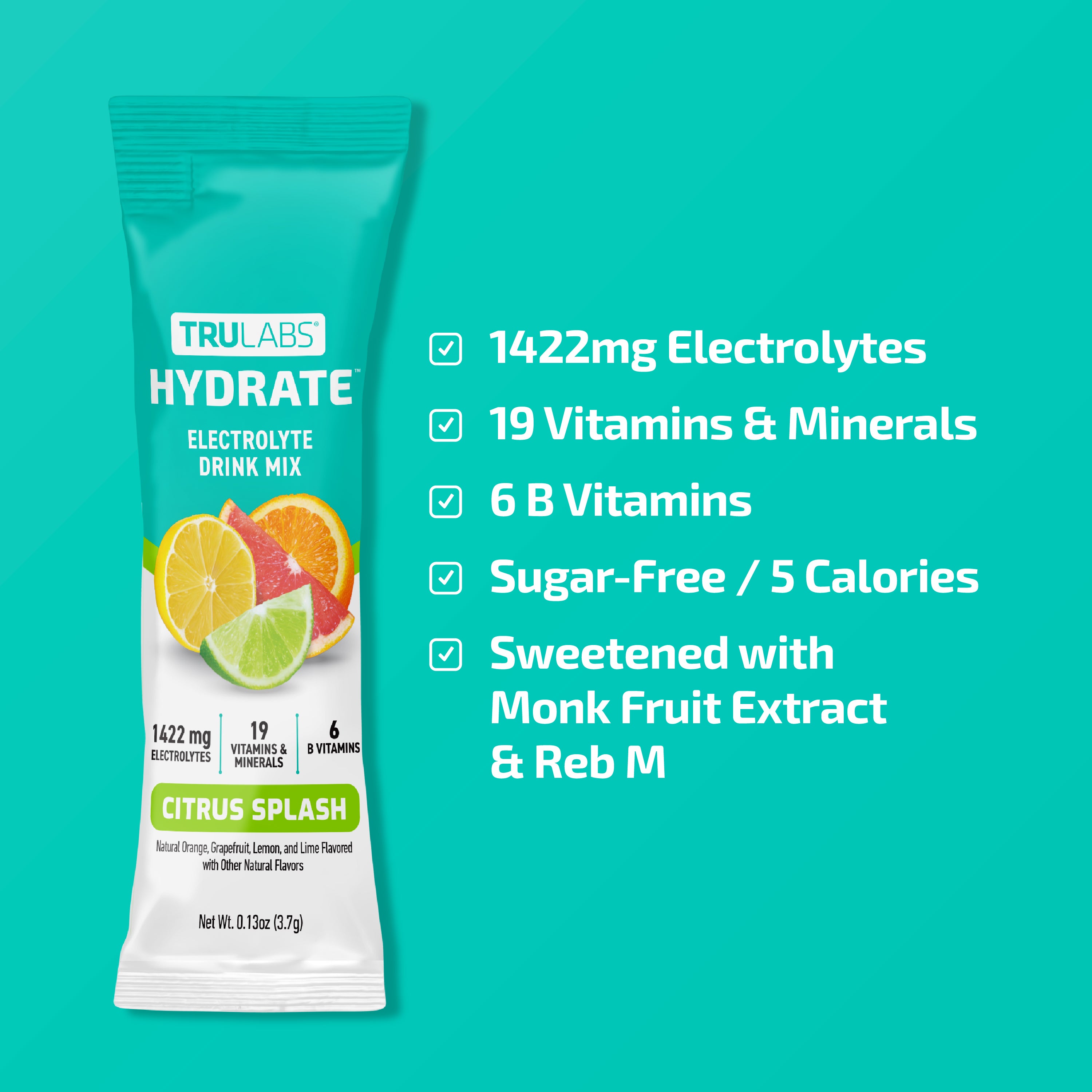 TruLabs Hydrate