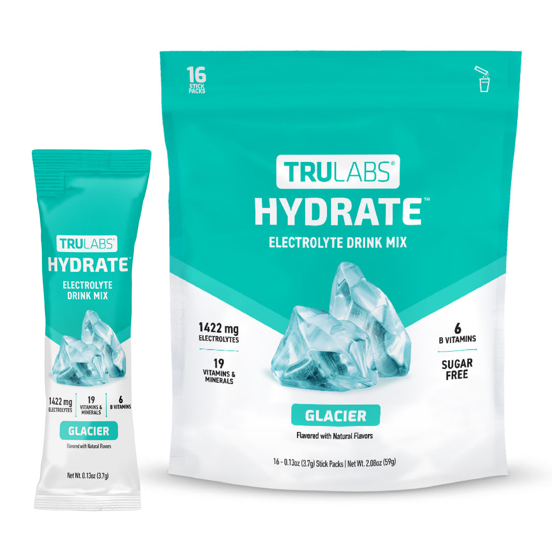 Hydrate