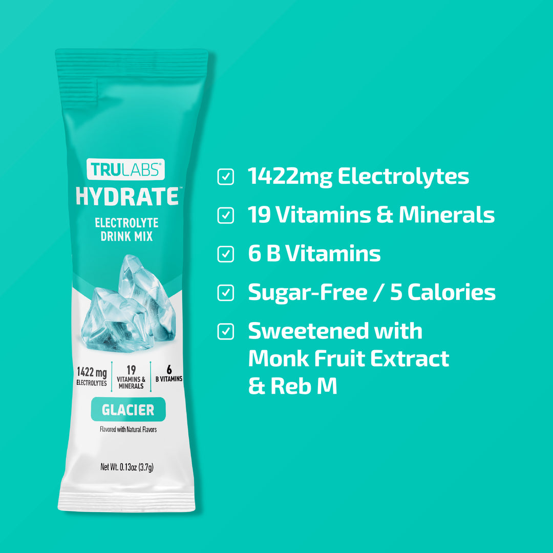 Hydrate