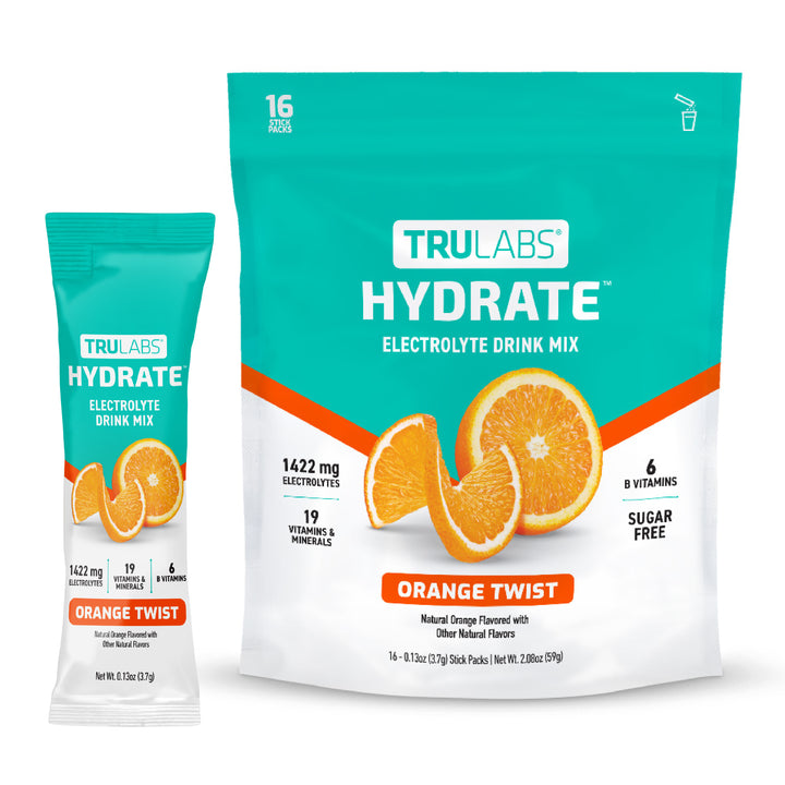 Hydrate