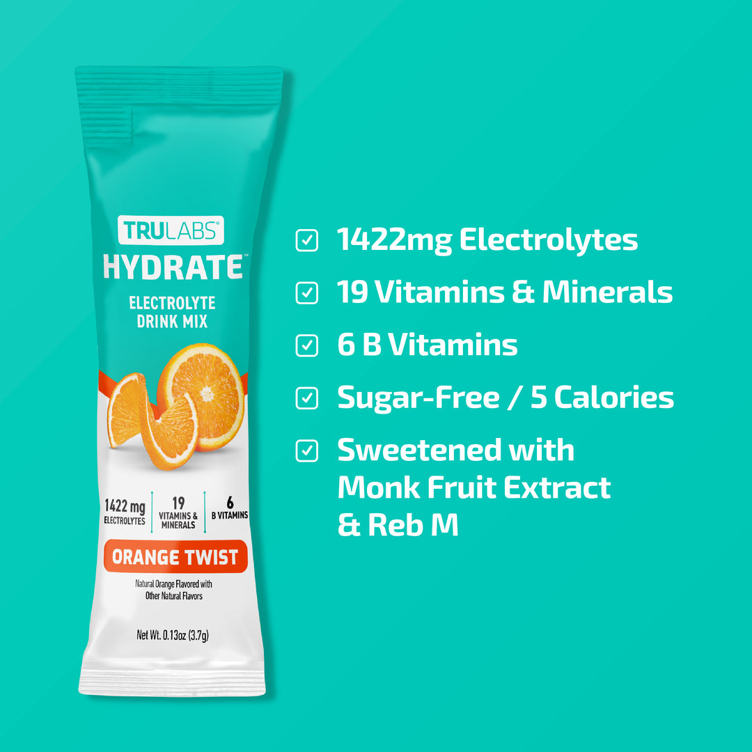 Hydrate