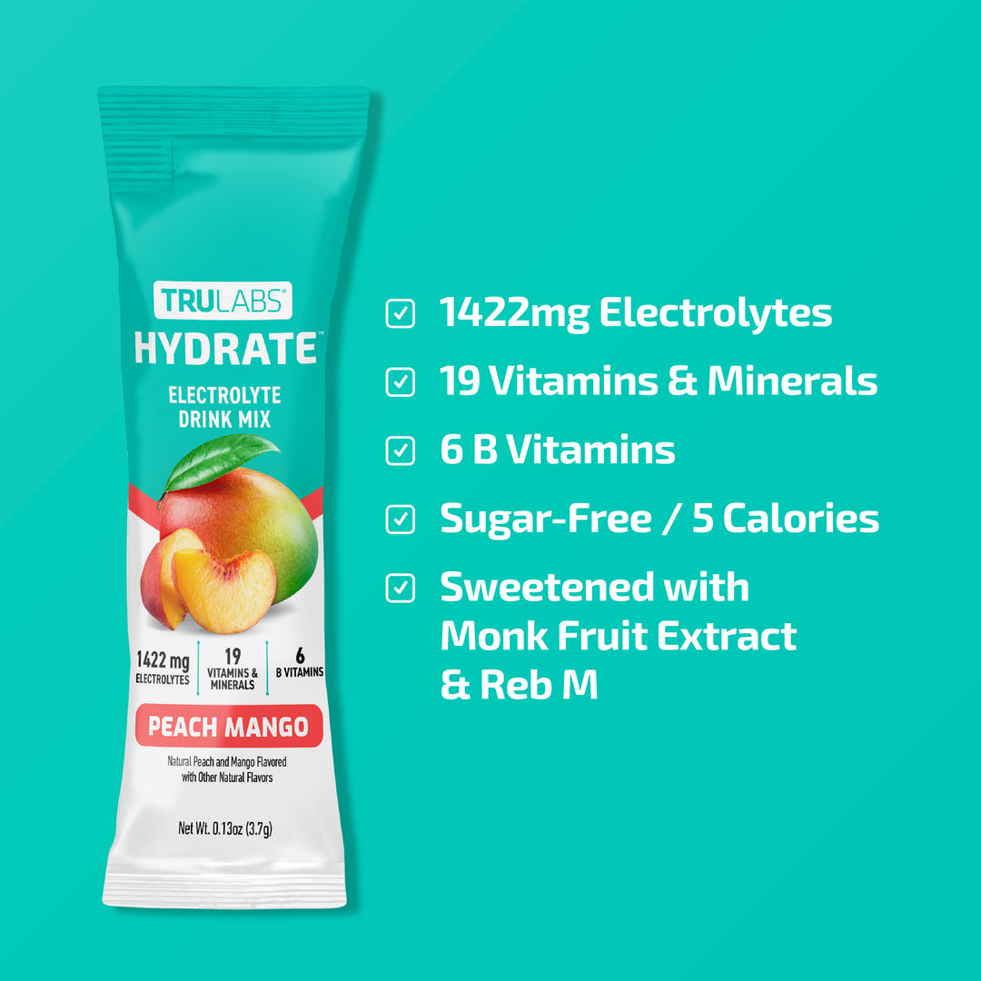 Hydrate