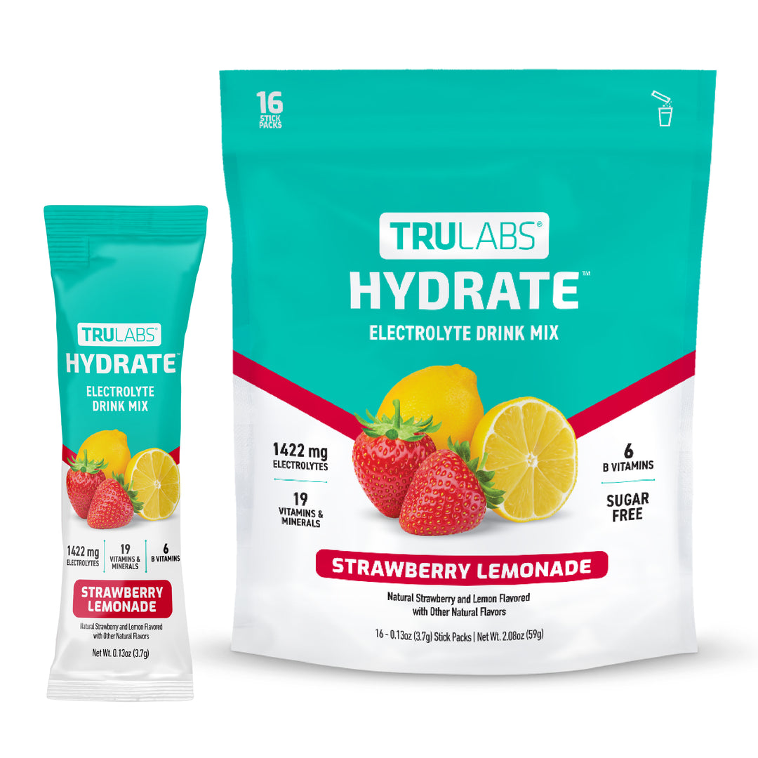 Hydrate