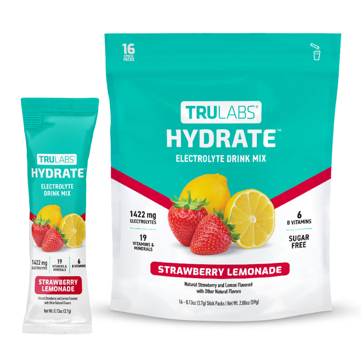 Hydrate