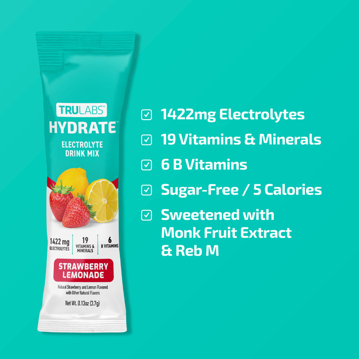 Hydrate