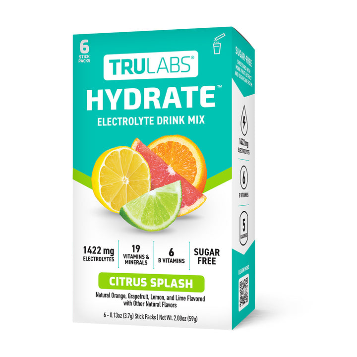Hydrate