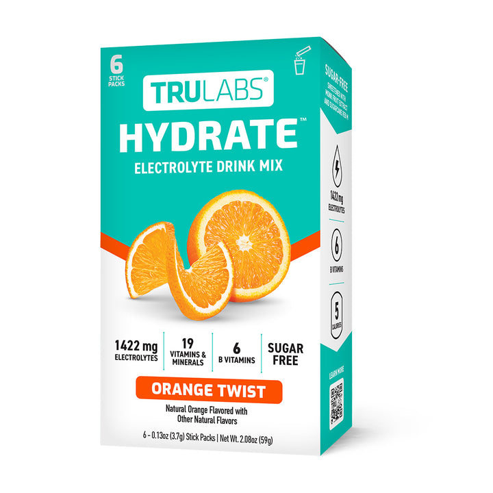 Hydrate