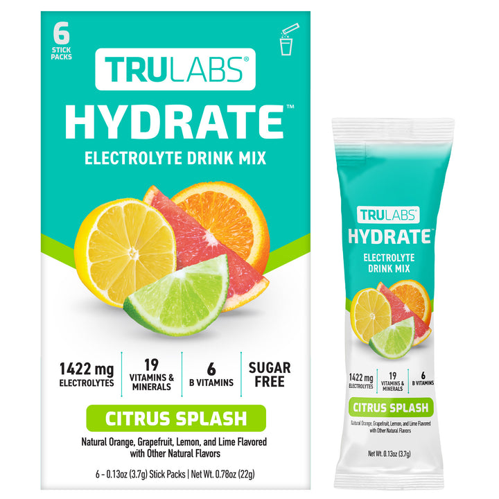 Hydrate