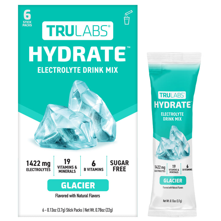 Hydrate