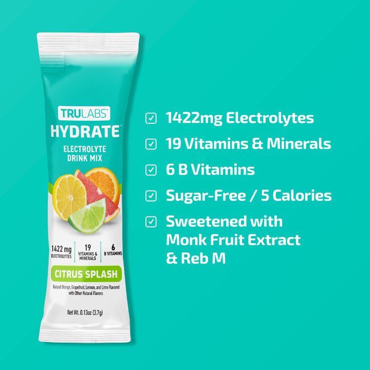 Hydrate