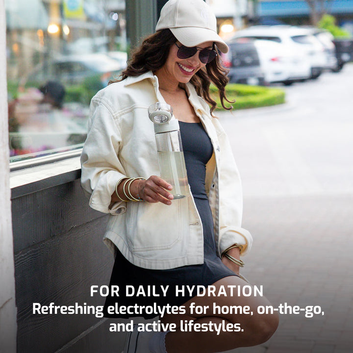 Hydrate