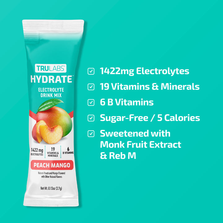 Hydrate