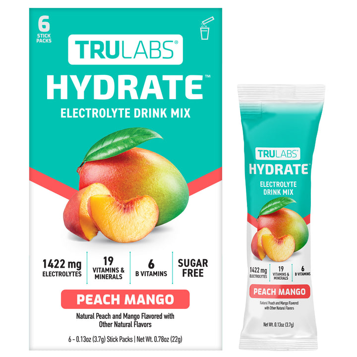 Hydrate