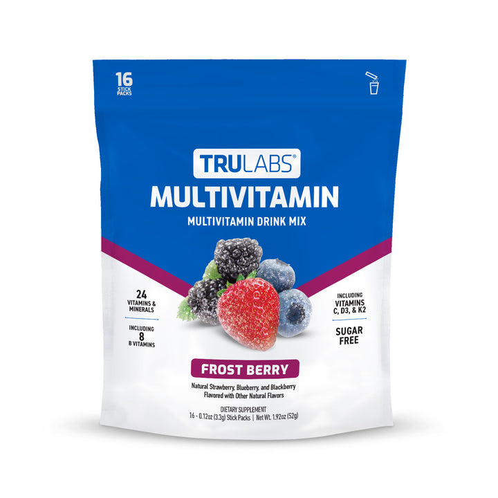 Multivitamin