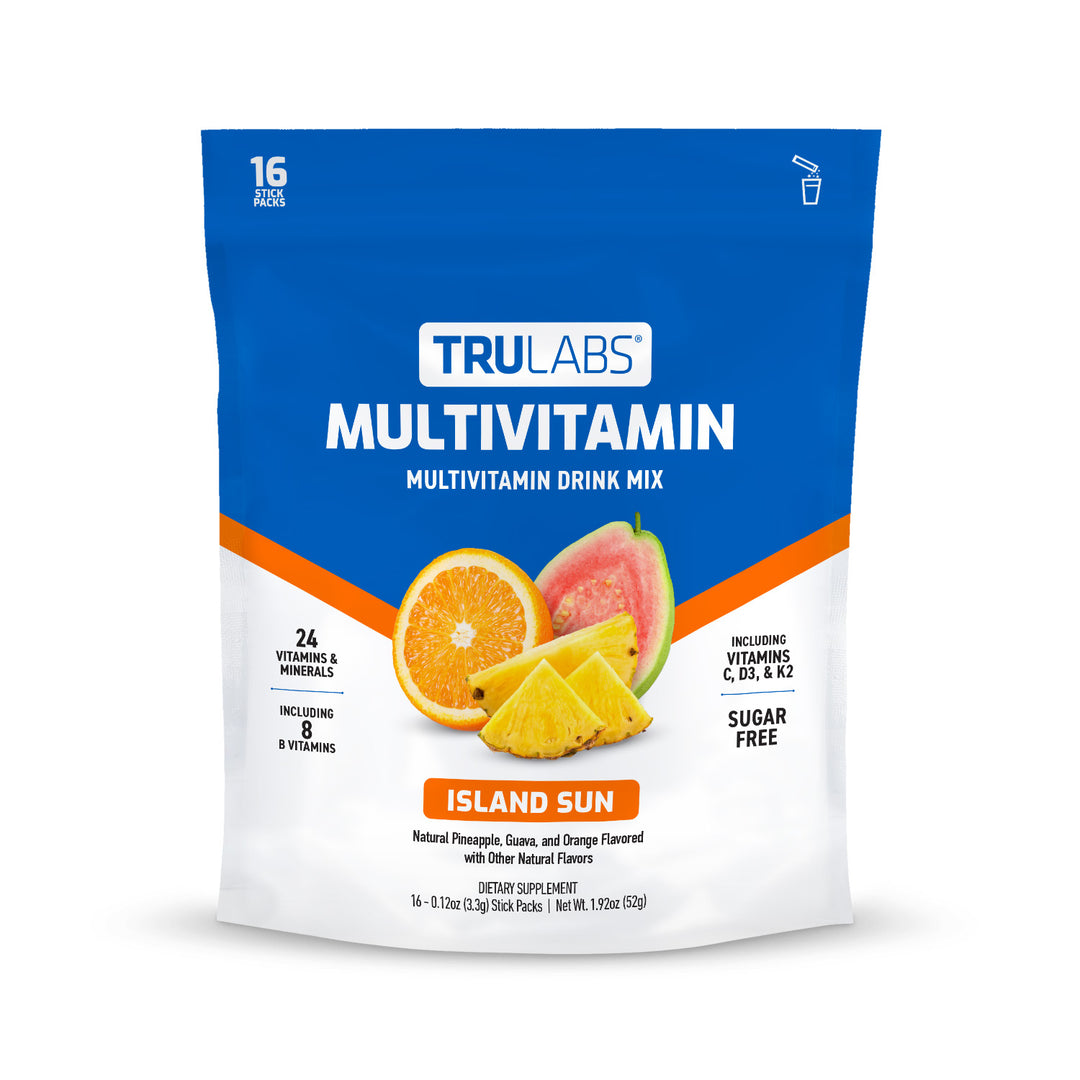 Multivitamin