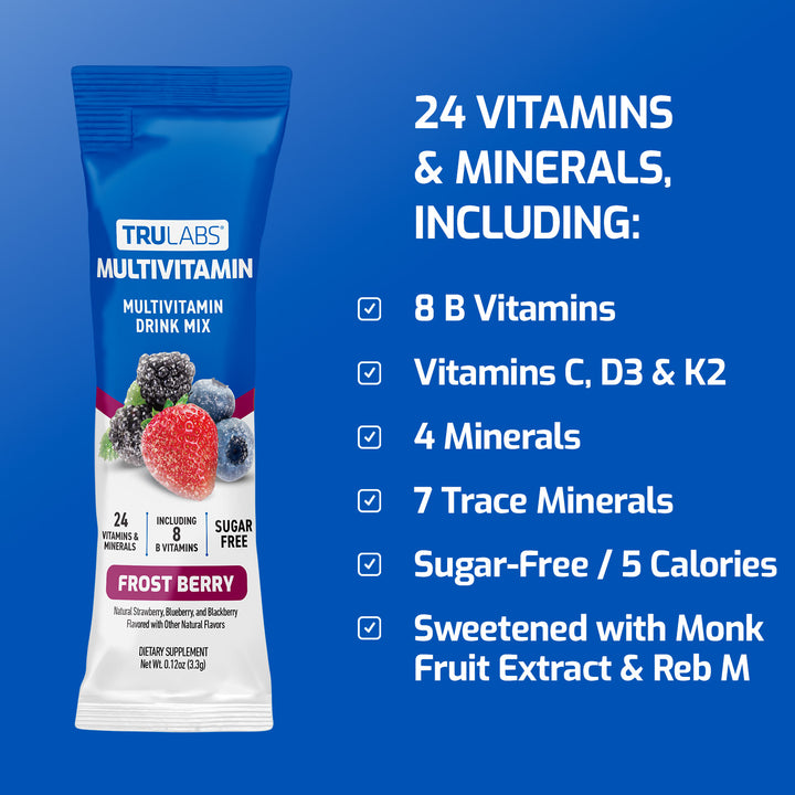 Multivitamin