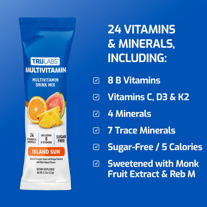 Multivitamin