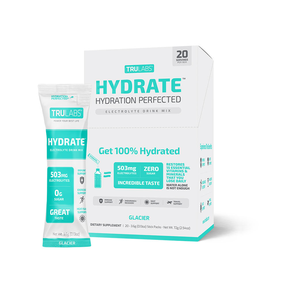 TruLabs - Hydrate