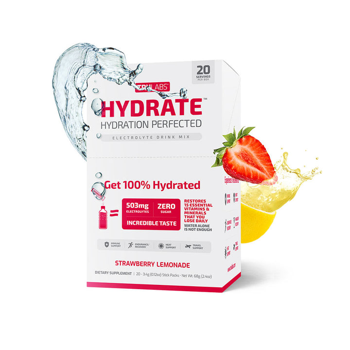 TruLabs - Hydrate